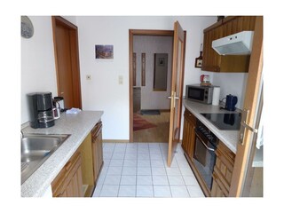 Apartamento Zell Mosel Grabación al aire libre 12