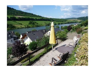 Appartamento Zell Mosel Registrazione all'aperto 16