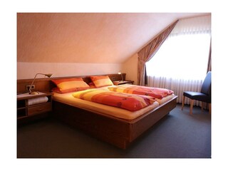 Apartamento Zell Mosel Características 14