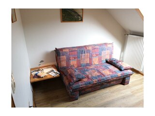 Apartamento Zell Mosel Características 16