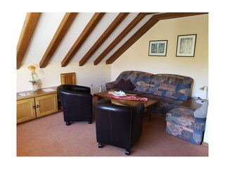 Apartamento Zell Mosel Características 17