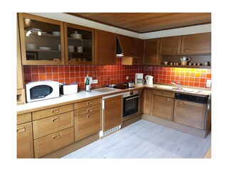Apartamento Zell Mosel Características 18