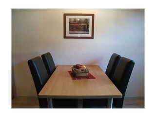 Apartamento Zell Mosel Características 19