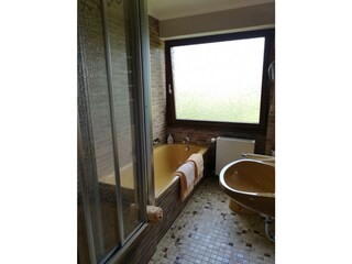 Apartamento Zell Mosel Características 20