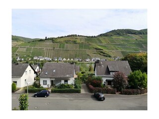 Apartamento Zell Mosel Características 21