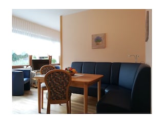 Appartement Zell Mosel Équipement 16