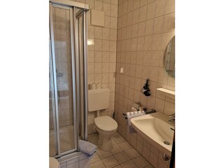 Apartamento Zell Mosel Características 17