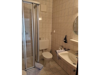 Appartement Zell Mosel Équipement 17