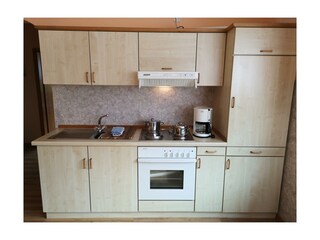 Appartamento Zell Mosel Caratteristiche 15