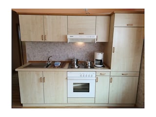 Appartement Zell Mosel Équipement 15