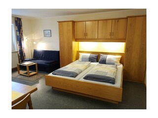 Appartamento Zell Mosel Caratteristiche 14