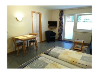 Appartamento Zell Mosel Caratteristiche 15