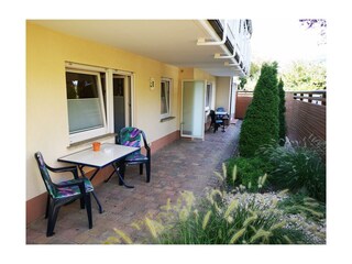 Appartamento Zell Mosel Caratteristiche 18