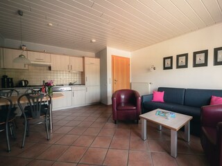 Apartamento Neef Características 15