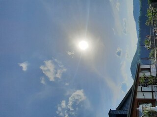 Apartamento Neef Grabación al aire libre 7