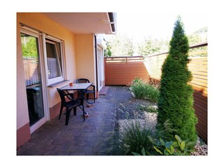 Appartamento Zell Mosel Caratteristiche 18