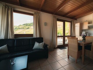 Appartamento Neef Caratteristiche 8