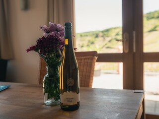 Appartamento Neef Caratteristiche 10