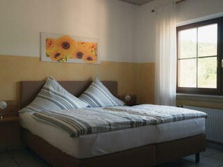 Appartement Neef Kenmerken 11