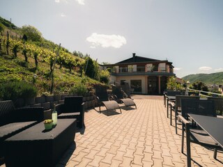 Appartamento Neef Registrazione all'aperto 5