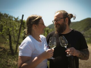 Apartamento Neef Grabación al aire libre 5