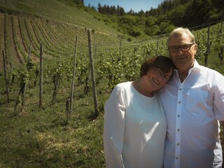 Appartamento Neef Registrazione all'aperto 6