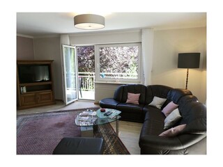 Apartamento Zell Mosel Características 14