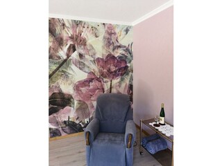 Appartement Zell Mosel Équipement 17