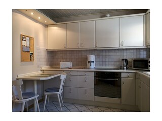 Apartamento Zell Mosel Características 19