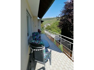 Appartamento Zell Mosel Caratteristiche 20