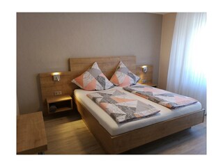 Apartamento Zell Mosel Características 21