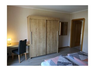 Apartamento Zell Mosel Características 21