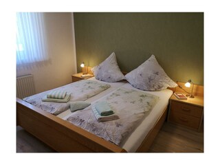 Appartement Zell Mosel Kenmerken 23