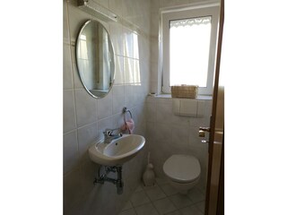 Appartement Zell Mosel Équipement 15