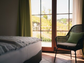 Appartamento Neef Caratteristiche 9