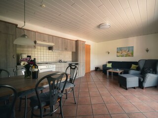 Appartamento Neef Caratteristiche 11