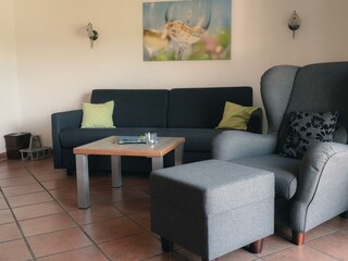 Appartamento Neef Caratteristiche 12