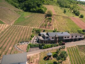 Appartement 4 lits, "Chardonnay"