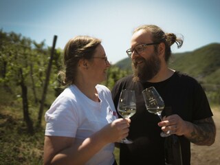 Apartamento Neef Grabación al aire libre 2