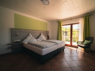 Appartamento Neef Caratteristiche 13