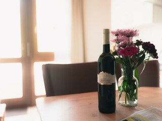 Appartamento Neef Caratteristiche 12