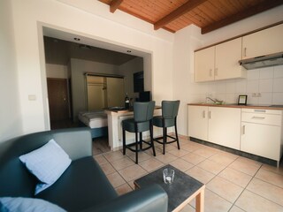 Appartamento Neef Caratteristiche 16