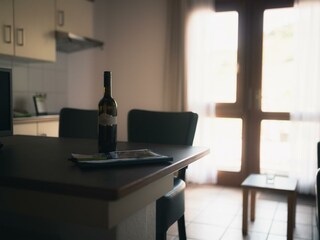 Appartamento Neef Caratteristiche 17