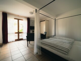 Appartamento Neef Caratteristiche 20