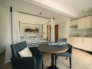 Appartamento Neef Caratteristiche 21