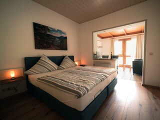 Appartamento Neef Caratteristiche 17