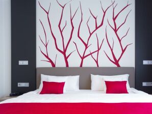 4-persoonsappartement