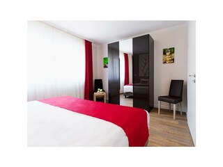 Appartement Bullay Enregistrement extérieur 2