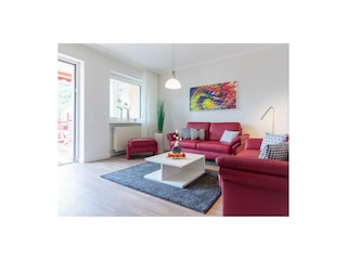 Appartement Bullay Buitenaudio-opname 19
