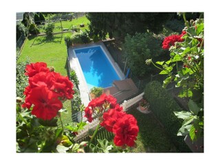 Appartamento Bullay Registrazione all'aperto 21